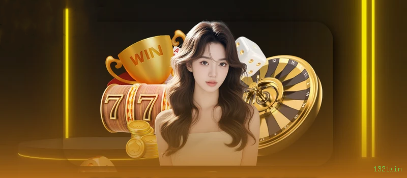 Benefícios da Conta 1321win